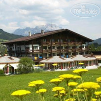 Sporthotel Fontana 