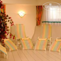 Garni Belmont Spa-центр