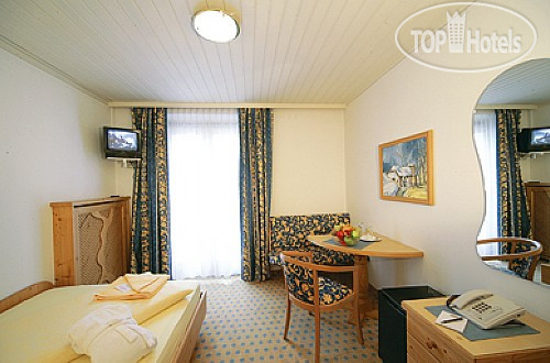 New photos from tourists Sunnyhotel Sonne 4*