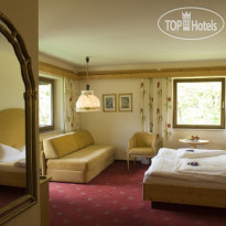 Lafairserhof Номер