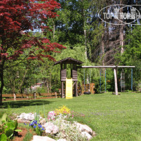 Jagdhof Детская площадка