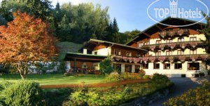 Hotel photo Penson Jagdhof APT