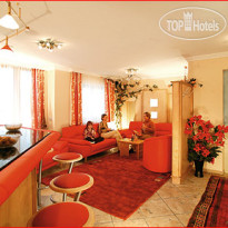 Garni Austria Холл