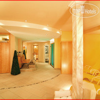 Garni Austria Wellness