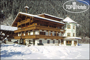 Hotel photo Ferienhof Oblasser 3*