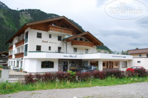 Hotel photo SCOL Hotel Garni 3*