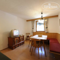 Hubers Urlaubsdomizile 