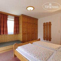 Hubers Urlaubsdomizile 