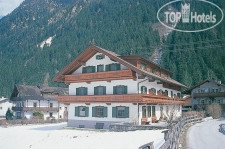 Hotel photo Pension Mozart APT