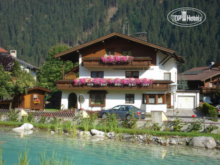 New photos from tourists Walch C2 APT