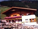 Hotel photo Diamant Haus APP 