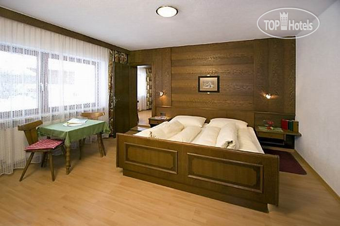 New photos from tourists Hanni Haus C2 