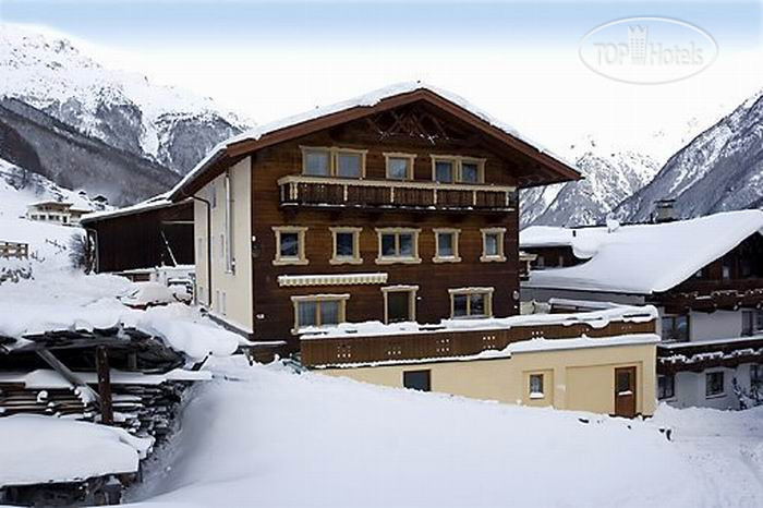 Hotel photo Hanni Haus C2 