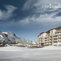 Grand Tirolia Resorts