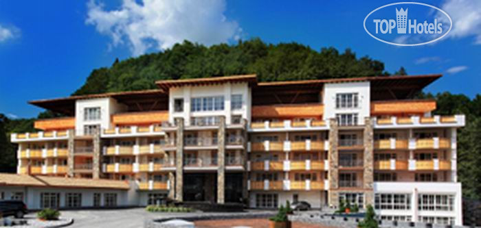 Hotel photo Grand Tirolia Resorts 5*