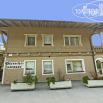 Haus Gletscherstrasse