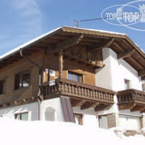 Haus Gletscherstrasse