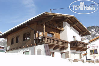 Hotel photo Haus Gletscherstrasse 1*