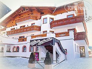 Hotel photo Haus Jagerschneider APT