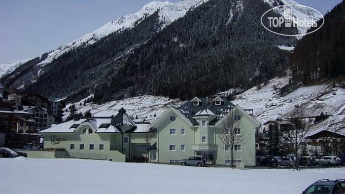 Hotel photo Maximilian APT