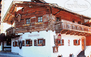 Hotel photo Chalet Loba APT