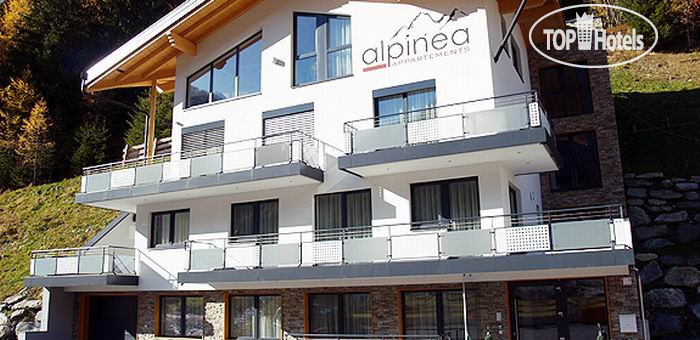 Hotel photo Alpinea APT