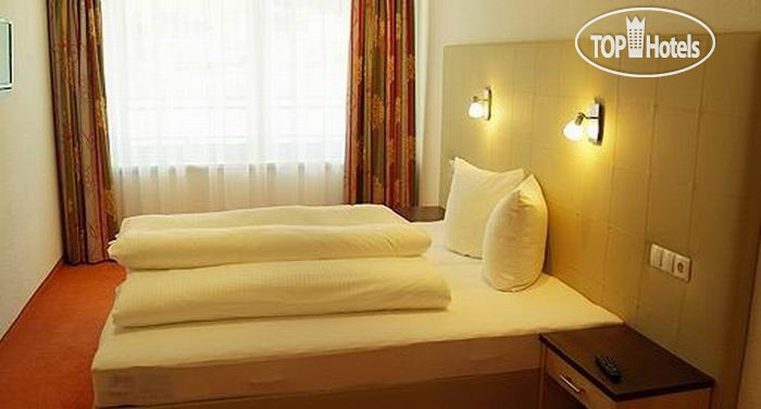 New photos from tourists Alpinea APT