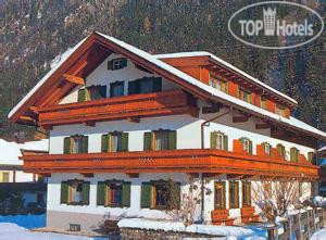 Hotel photo Eberharter APT