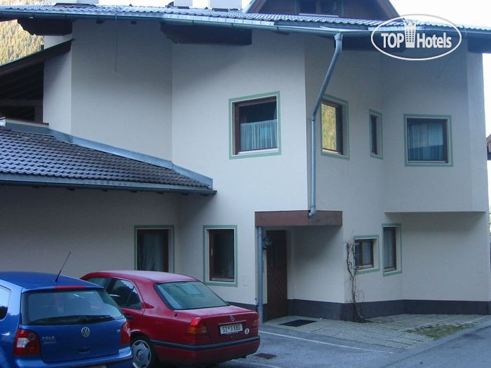 Hotel photo Grunberg APT