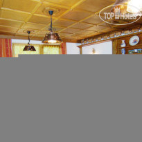 Gastehaus Binder C2 Зал для завтраков