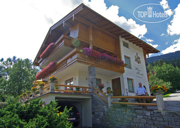 Hotel photo Gastehaus Binder C2 APT