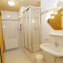 Gastehaus Binder C2 Ванная комната