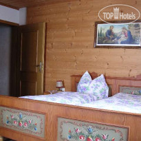 Bahlerhof Haus C2 Номер