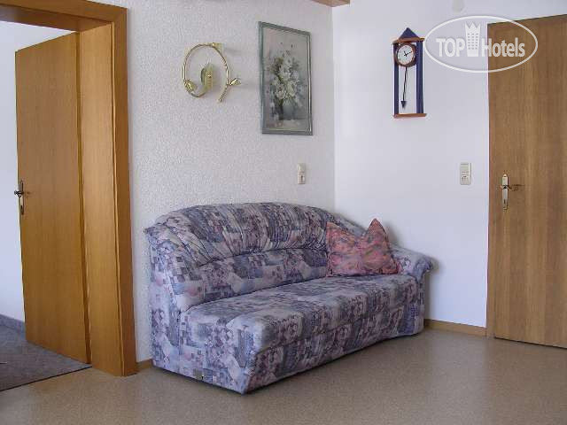 New photos from tourists Bahlerhof Haus C2 APT