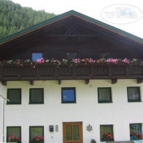 Haus Paula Scheiber Отель
