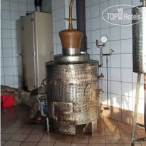 Eadahof Gasthof C2 Котел