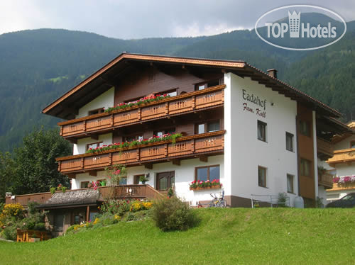 Hotel photo Eadahof Gasthof C2 APT