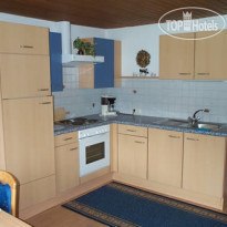 Eadahof Gasthof C2 Номер