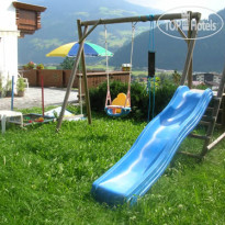 Eadahof Gasthof C2 Детская площадка