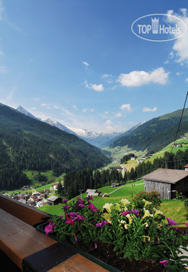 New photos from tourists Gastehaus Bergruh APT