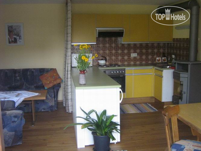 Новые добавленные фото туристов Hottererhof Bauernhof C2 APT