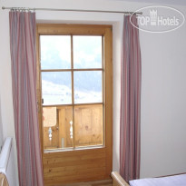 Kammerlandhof Gasthof Балкон