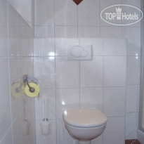Kammerlandhof Gasthof Туалет