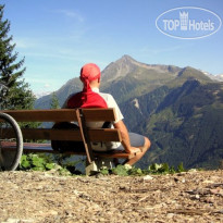 Gastehaus Leitnerhof Велотуризм