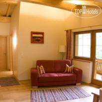 Gastehaus Leitnerhof Номер