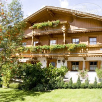 Gastehaus Leitnerhof 