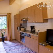 Gastehaus Leitnerhof 