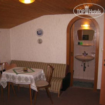 Gastehaus Luxner