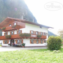 Gastehaus Luxner