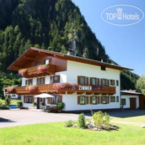 Gastehaus Luxner
